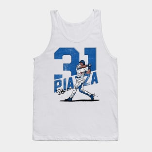 Mike Piazza New York M Swing Tank Top